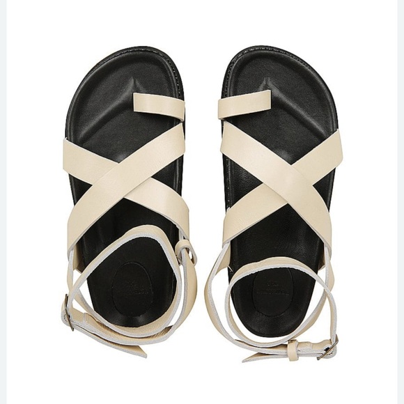 Liberté The Leni Sandal - Picture 2 of 13